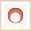 Torus 4 Painting by Katy Montica-951753837-951753833