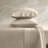 Premium Queen Sheets And Sheet Sets, 100% Egyptian Cotton, Sateen Weave For Luxurious Comfort