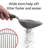 Plastic Litter Scoop