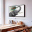 «Elephant Elation», reproduction sur toile-101452295