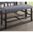 Billylee Upholstered Bench