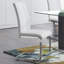Chaises de salle à manger Altis en tissu seulement, sans les tables-885746484