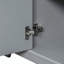 Meuble-lavabo simple 36 po avec comptoir 36 po-363137147