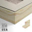 «Vintage Abstract - XL» sur toile-1274450455