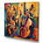 Wrapped Canvas selected