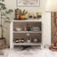 Buffet 33,58 pouces avec rangement-118133411