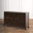 Bairdstown Dresser with Cedar-Lined Bottom Drawers