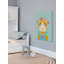 Leann Leann Fancy Animals II - Painting on Canvas-37941121