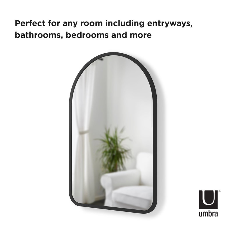 Miroir d'appoint Fringilla