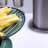 CYRDER Deep Fryer Pot, 4.3L/11 Inch Japanese Tempura Frying Pot-135357037