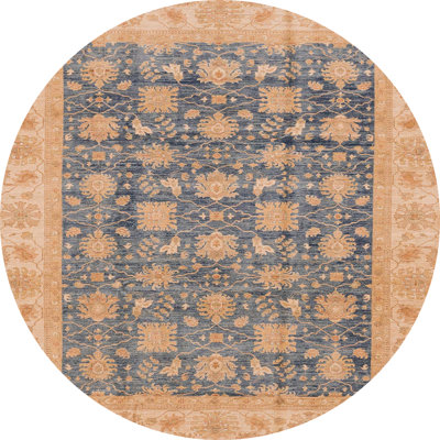 Adamek Abstract Indoor Rug