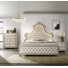 Ensemble de chambre à coucher Lucienne