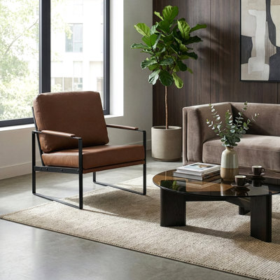 Fauteuil Isberga