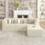 Canapé modulaire Boneless L-721139360