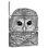 Brampt Tiny Owl
