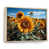 Natural Floater Framed