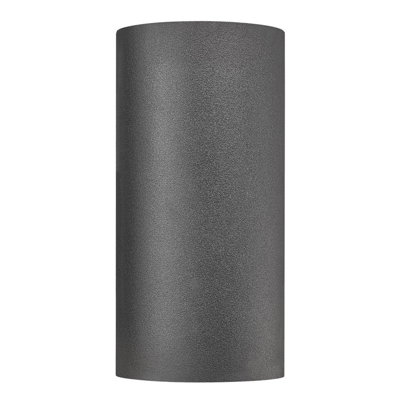 Outdoor Sconce, 10.6cm H x 10cm W x 8.7cm D