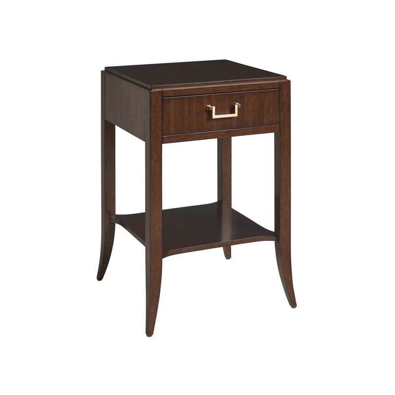 Rendezvous 1 - Drawer Nightstand