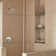 Vector Shower Arm and Flange