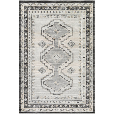 Alethea Southwestern Indoor Rug