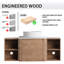 Meuble-lavabo mural simple 48 po avec lavabo en céramique-1292049015-1292049013
