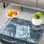 Table basse carrée à 2 niveaux-996849072