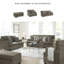 Fauteuil surdimensionné Gwendolynne-97832164