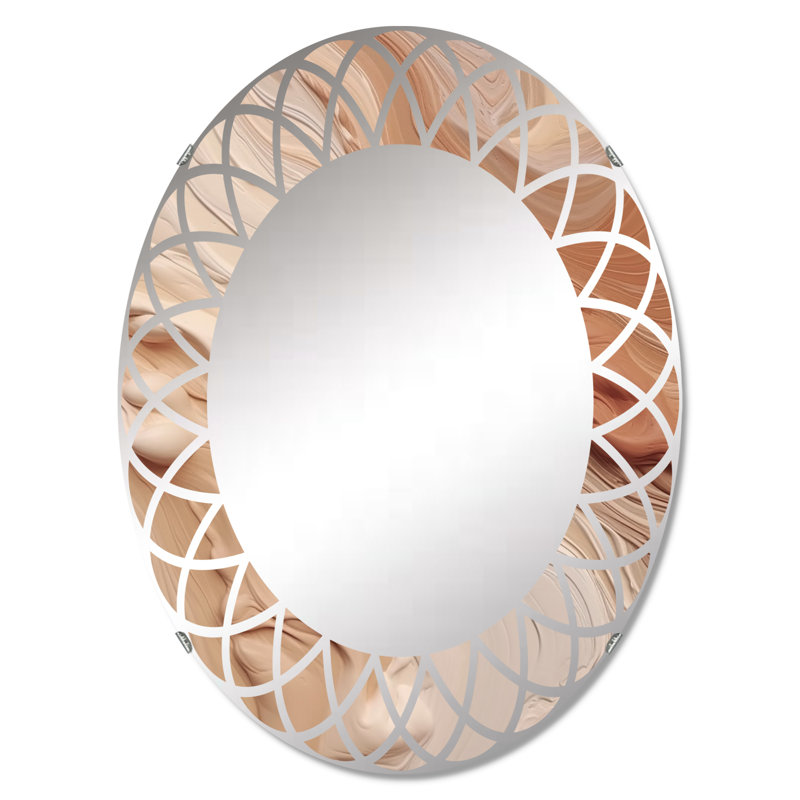 Miroir Culnafay, 30 po x 20 po