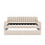 Lit de jour simple tapissier avec tiroirs-949229622