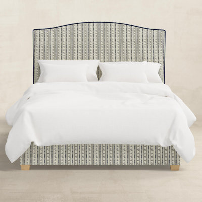 Stoffer Home x Cloth and Co. Elsie Bed
