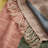 Lovely Hand Woven Throw Blanket-61630446