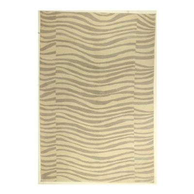 Rectangle Rectangle 6' X 8'9'' Area Rug