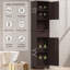 Armoire de rangement haute 67 po H-251826567
