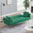 Modern Style 71.65‘’ Upholstered  Sleeper Sofa-778609132