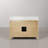 Trayshawn 48 In. Single Sink Whitebrook Engineered Marble Countertop Bath Vanity-133629852