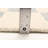 Timeless Cream Rug 5'0" x 7'11"