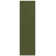 Garbrand Braided Hand Woven Performance Machine Washable Solid Color Rug