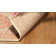 Allie Rust/Creme Area Rug