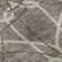 Premium Machine Washable Prisco Taupe Rug