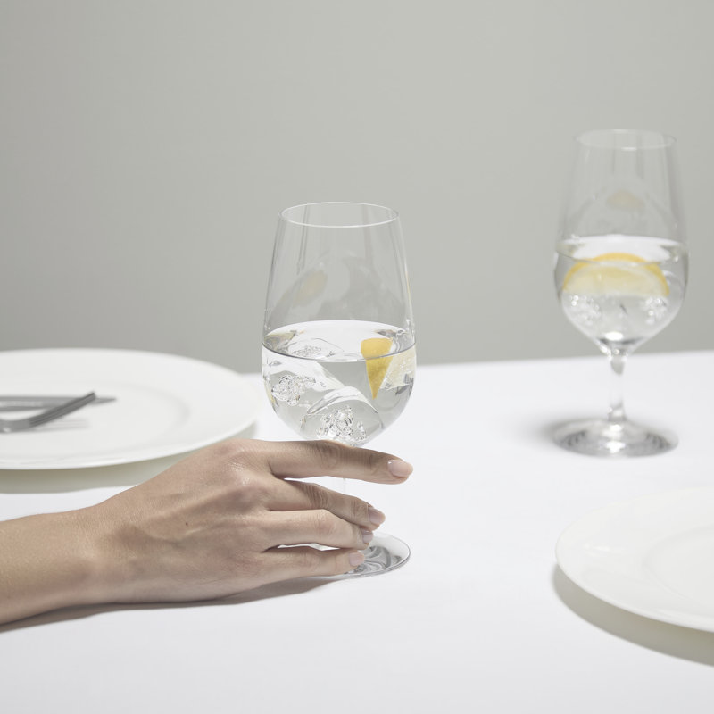 Elegance Water Glass 16 fl oz