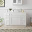 Base de meuble-lavabo simple 48 po seulement-94091286