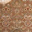 Tapis oriental néo-zélandais en laine touffeté à la main Evie-21273517