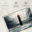 Lighthouse in the storm Aletra-107670519