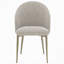 Ensemble de 2 chaises d'appoint Geru -112302865