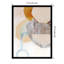 «Desert Rockfall II» par Grace Popp - impression encadrée-1670148043-1670148040