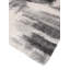 Tapis gris anthracite à poils longs Alban-19253702