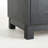 Pernell 74.5'' Book Cabinet Storage Bookcase