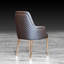 Chaise rembourrée Labbe-29162194