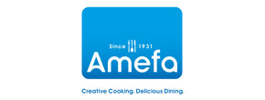Amefa Logo