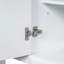 Meuble-lavabo avec lavabo, une armoire et trois tiroirs Dancy-96605458